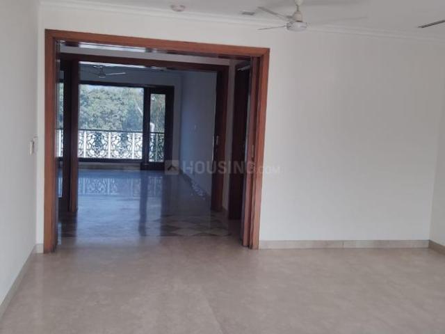 4 BHK Independent Builder Floor in Chanakyapuri for rent New Delhi. The reference number is 19987548