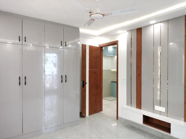4 BHK Independent Builder Floor in Chandra Park for resale New Delhi. The reference number is 19987591