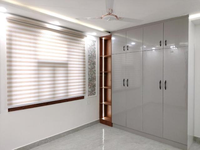 4 BHK Independent Builder Floor in Chandra Park for resale New Delhi. The reference number is 20146052