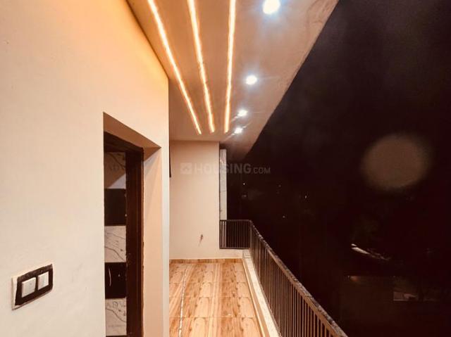 4 BHK Independent Builder Floor in Channi Himmat for rent Jammu. The reference number is 20273165