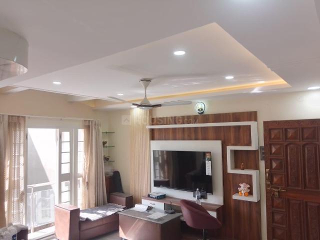 4 BHK Independent Builder Floor in Charholi Budruk for resale Pune. The reference number is 16005773