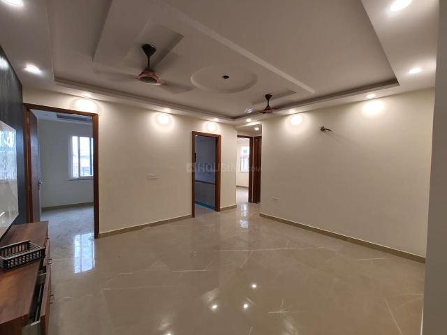 4 BHK Independent Builder Floor in Chhattarpur for resale New Delhi. The reference number is 16966845