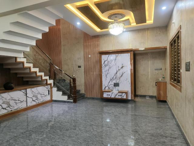 4 BHK Independent Builder Floor in Chikkabettahalli for resale Bengaluru. The reference number is 20176908