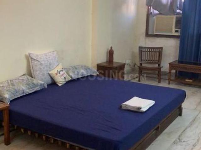 4 BHK Independent Builder Floor in Chittaranjan Park for rent New Delhi. The reference number is 20943549