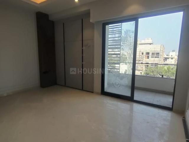 4 BHK Independent Builder Floor in Chittaranjan Park for resale New Delhi. The reference number is 20365455
