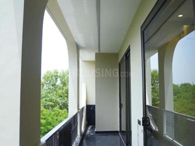 4 BHK Independent Builder Floor in Chittaranjan Park for resale New Delhi. The reference number is 20917281