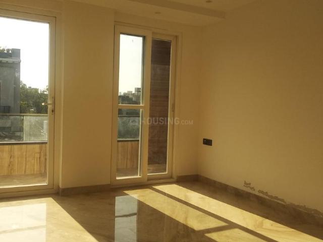 4 BHK Independent Builder Floor in Chittaranjan Park for resale New Delhi. The reference number is 8593887