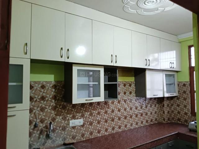 4 BHK Independent Builder Floor in Chitaipur for rent Varanasi. The reference number is 20647080