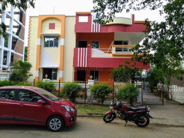 4 BHK Independent Builder Floor in City Center for rent Durgapur. The reference number is 4887566