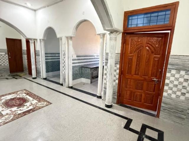 4 BHK Independent Builder Floor in Clement Town for rent Dehradun. The reference number is 20293593