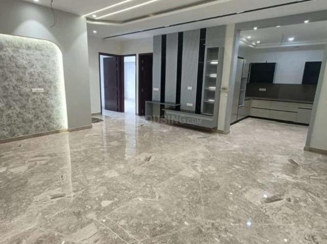 4 BHK Independent Builder Floor in Duhai for resale Ghaziabad. The reference number is 15638141