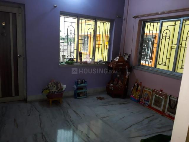 4 BHK Independent Builder Floor in Dankuni for resale Hooghly. The reference number is 6416968