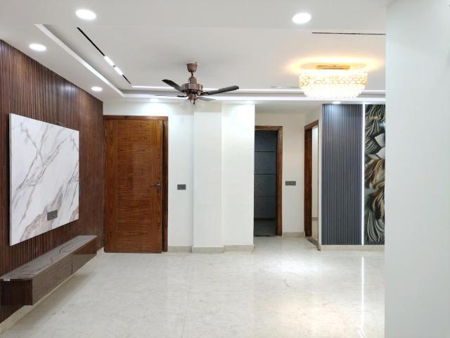 4 BHK Independent Builder Floor in Deenpur for resale New Delhi. The reference number is 18853506