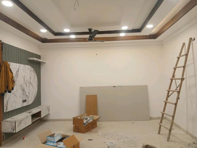 4 BHK Independent Builder Floor in Deenpur for resale New Delhi. The reference number is 18855500