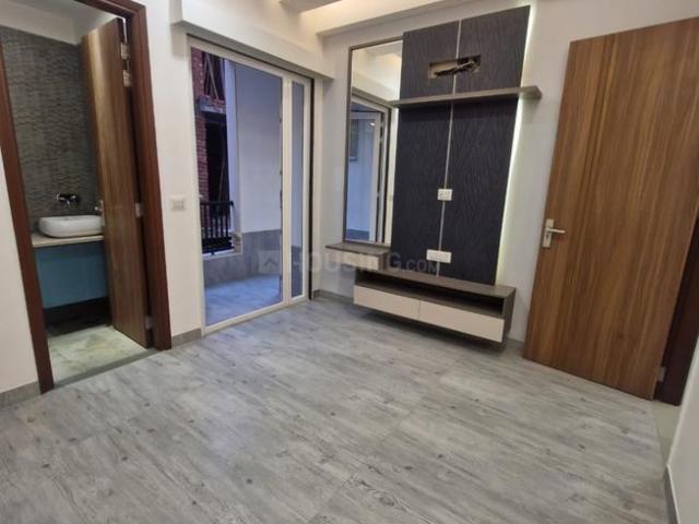 4 BHK Independent Builder Floor in Deenpur for resale New Delhi. The reference number is 19775383