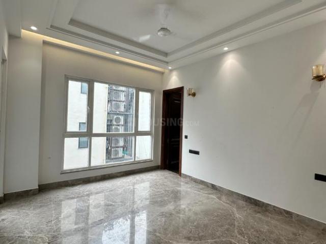 4 BHK Independent Builder Floor in Defence Colony for resale New Delhi. The reference number is 20627115