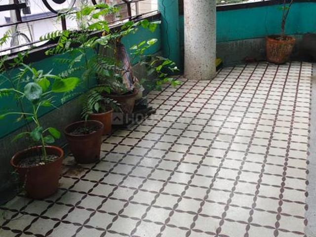 4 BHK Independent Builder Floor in Dhakuria for resale Kolkata. The reference number is 20654586