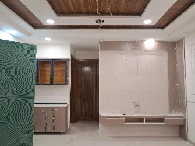 4 BHK Independent Builder Floor in Dhul Siras for resale New Delhi. The reference number is 20346059