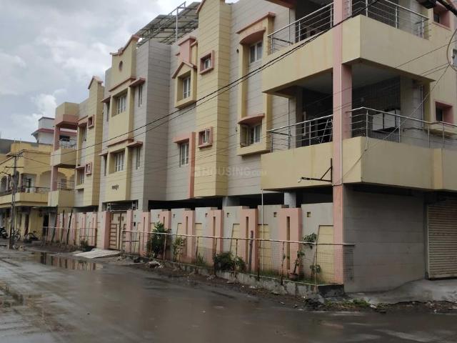 4 BHK Independent Builder Floor in Digvijay Plot for rent Jamnagar. The reference number is 12789265