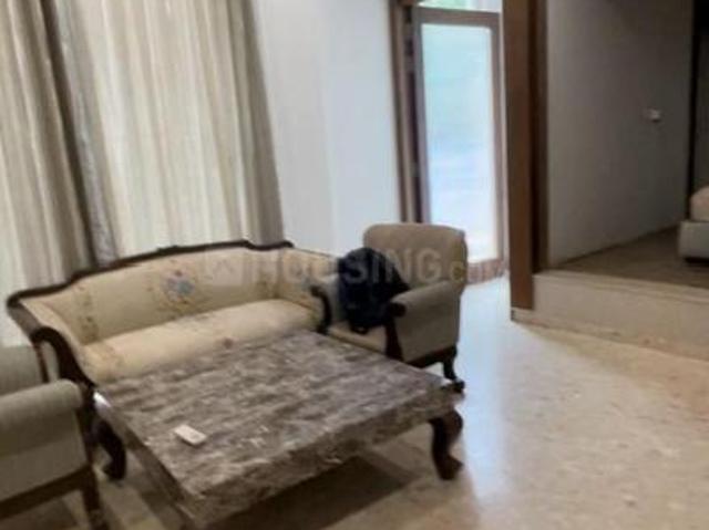 4 BHK Independent Builder Floor in DLF Phase 4 for rent Gurgaon. The reference number is 19688151