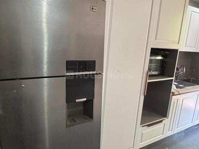 4 BHK Independent Builder Floor in DLF Phase 4 for rent Gurgaon. The reference number is 20453964
