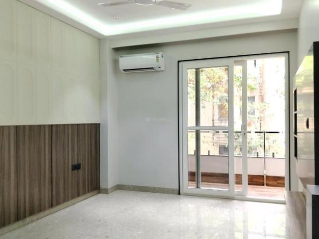 4 BHK Independent Builder Floor in DLF Phase 4 for rent Gurgaon. The reference number is 20461145