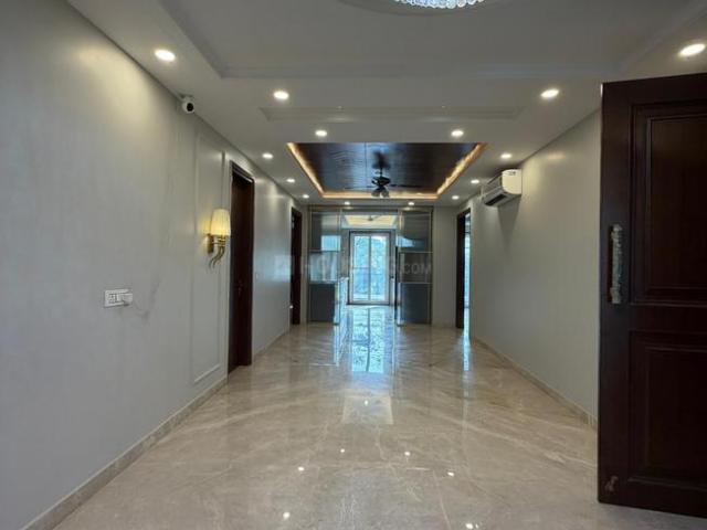 4 BHK Independent Builder Floor in DLF Phase 4 for rent Gurgaon. The reference number is 20571453