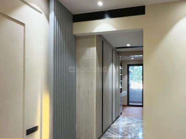 4 BHK Independent Builder Floor in DLF Phase 4 for rent Gurgaon. The reference number is 20753091