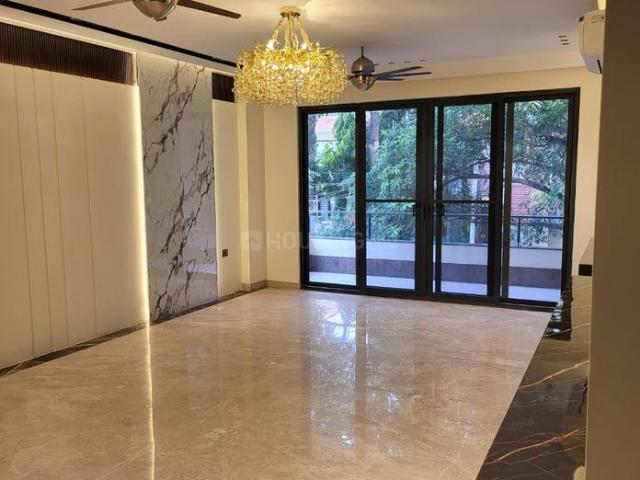 4 BHK Independent Builder Floor in DLF Phase 4 for rent Gurgaon. The reference number is 20080537