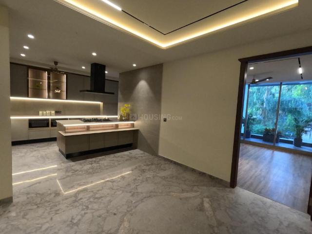 4 BHK Independent Builder Floor in DLF Phase 4 for rent Gurgaon. The reference number is 20194880