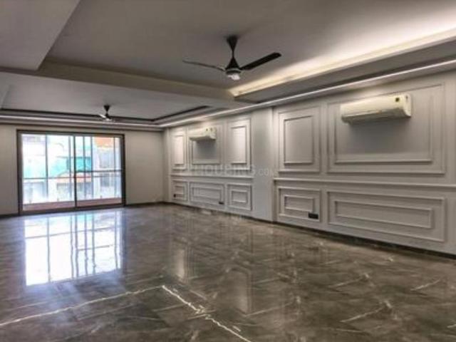 4 BHK Independent Builder Floor in DLF Phase 4 for rent Gurgaon. The reference number is 20338128