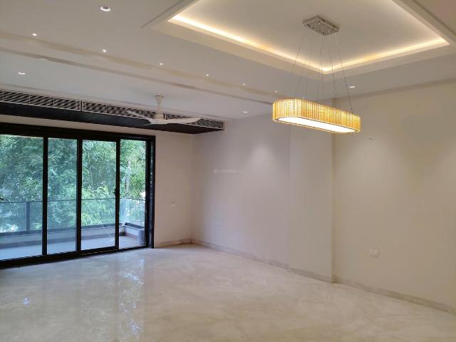 4 BHK Independent Builder Floor in DLF Phase 4 for resale Gurgaon. The reference number is 14681948