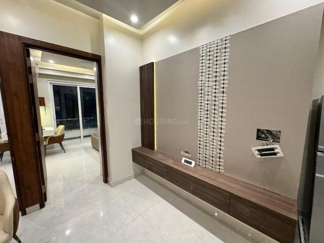4 BHK Independent Builder Floor in DLF Phase 4 for resale Gurgaon. The reference number is 20732721