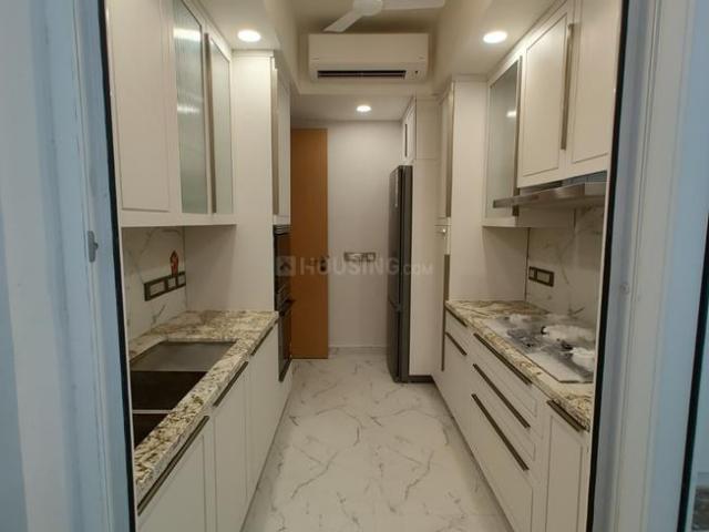 4 BHK Independent Builder Floor in DLF Phase 5 for rent Gurgaon. The reference number is 19616390