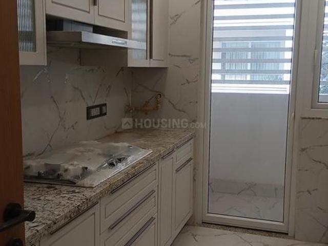 4 BHK Independent Builder Floor in DLF Phase 5 for rent Gurgaon. The reference number is 19192565