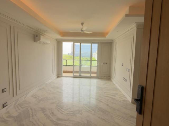 4 BHK Independent Builder Floor in DLF Phase 5 for rent Gurgaon. The reference number is 20436661