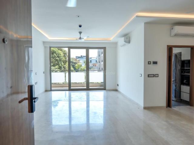 4 BHK Independent Builder Floor in DLF Phase 5 for rent Gurgaon. The reference number is 20436678