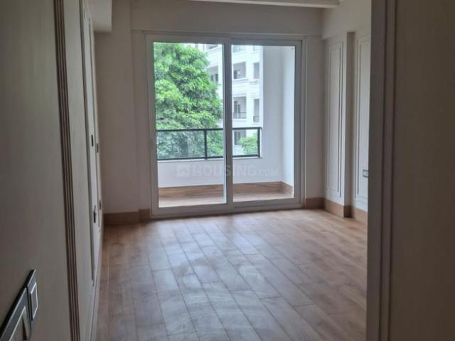 4 BHK Independent Builder Floor in DLF Phase 5 for rent Gurgaon. The reference number is 20824256