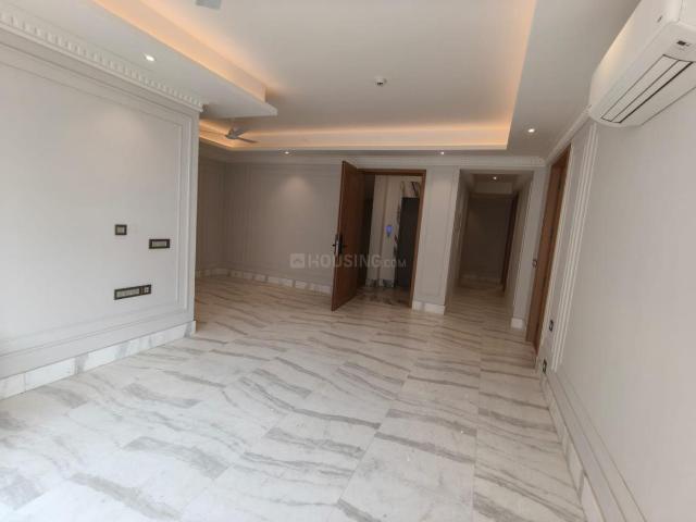 4 BHK Independent Builder Floor in DLF Phase 5 for rent Gurgaon. The reference number is 20911934