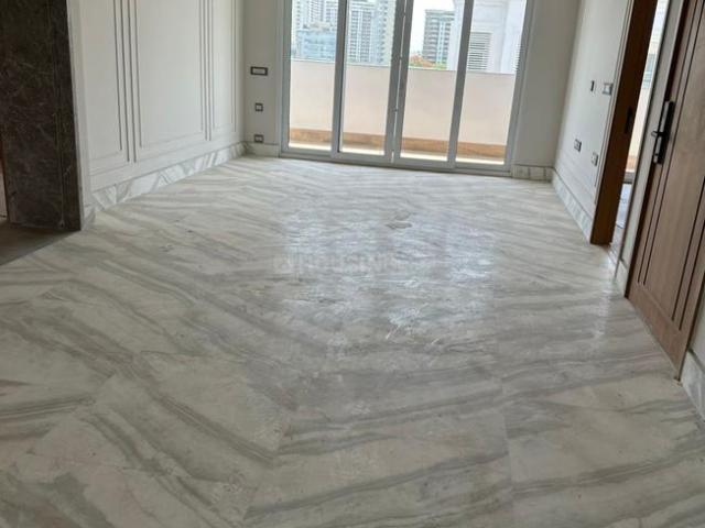 4 BHK Independent Builder Floor in DLF Phase 5 for rent Gurgaon. The reference number is 20068655