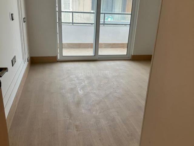 4 BHK Independent Builder Floor in DLF Phase 5 for rent Gurgaon. The reference number is 20069367