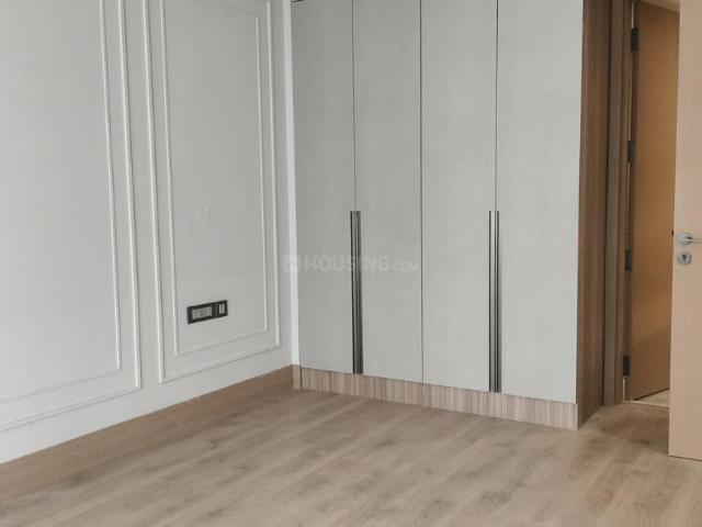 4 BHK Independent Builder Floor in DLF Phase 5 for rent Gurgaon. The reference number is 20188413