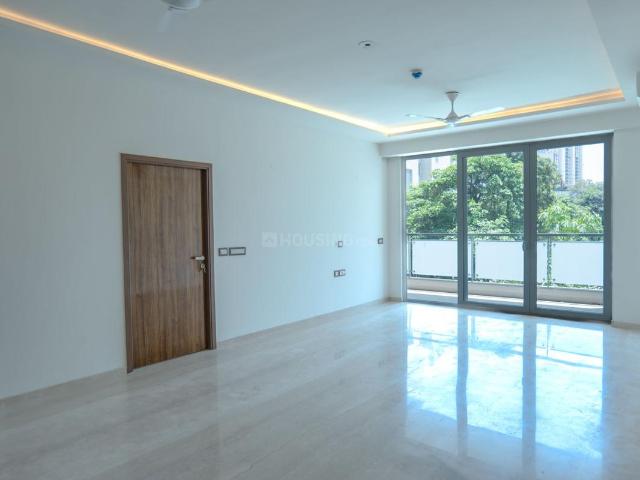 4 BHK Independent Builder Floor in DLF Phase 5 for rent Gurgaon. The reference number is 20337550