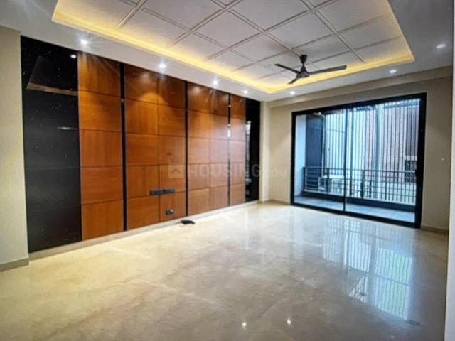 4 BHK Independent Builder Floor in DLF Phase 1 for rent Gurgaon. The reference number is 19821092