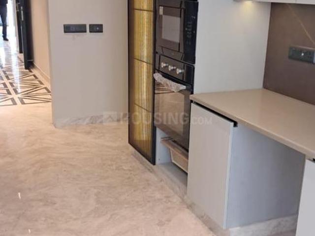 4 BHK Independent Builder Floor in DLF Phase 1 for rent Gurgaon. The reference number is 19880310