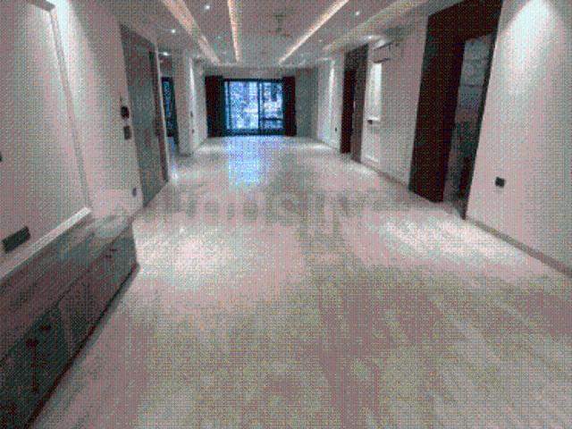 4 BHK Independent Builder Floor in DLF Phase 1 for rent Gurgaon. The reference number is 19914972