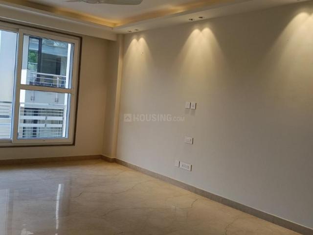 4 BHK Independent Builder Floor in DLF Phase 1 for rent Gurgaon. The reference number is 19948751