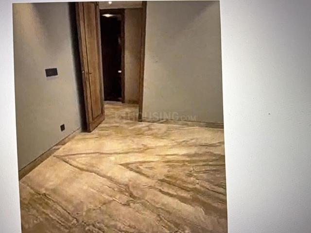 4 BHK Independent Builder Floor in DLF Phase 1 for rent Gurgaon. The reference number is 19205406