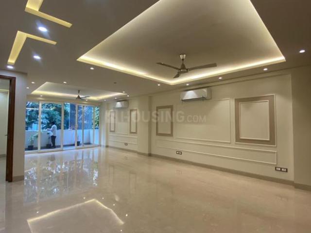 4 BHK Independent Builder Floor in DLF Phase 1 for rent Gurgaon. The reference number is 20439894