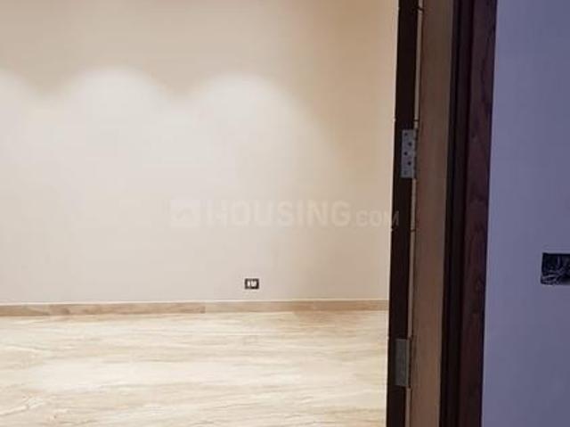 4 BHK Independent Builder Floor in DLF Phase 1 for rent Gurgaon. The reference number is 20452993